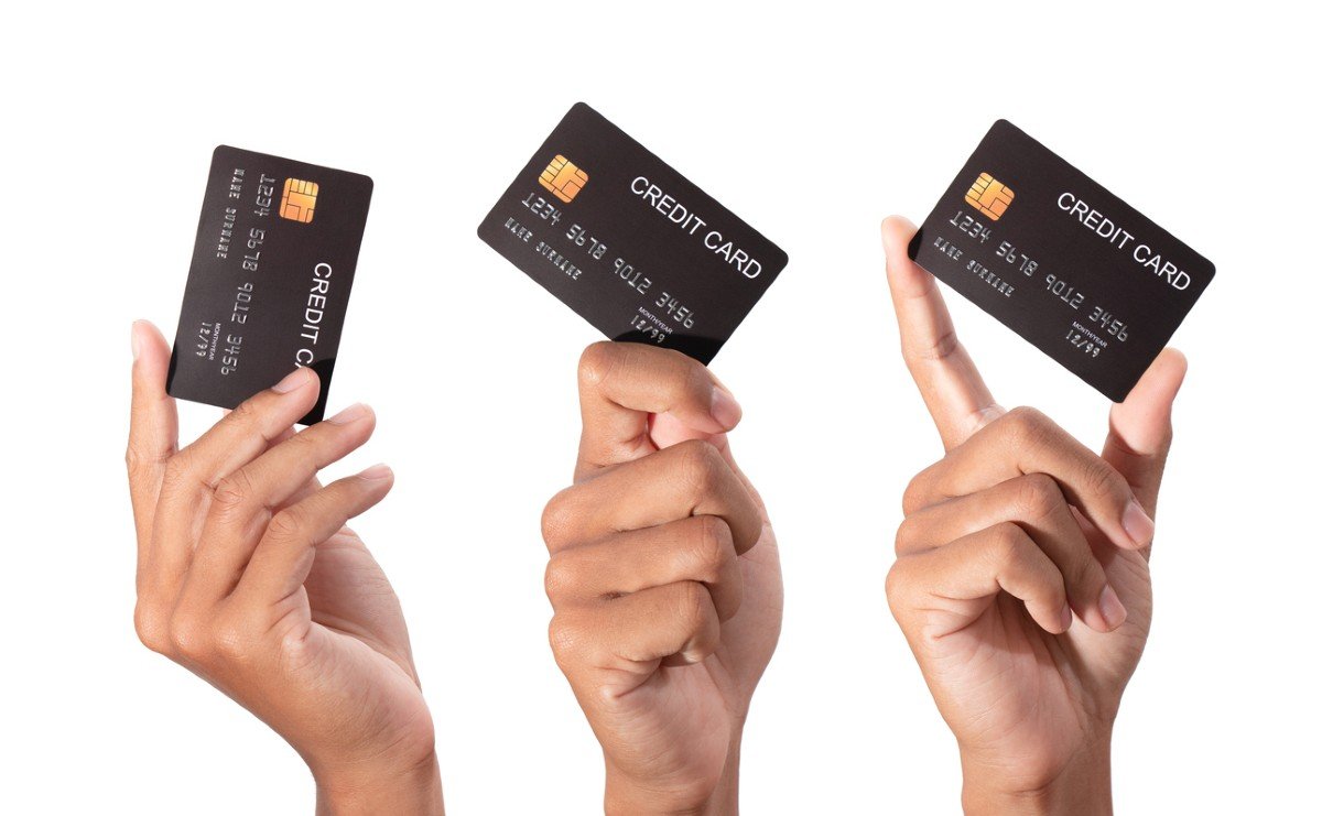 Lee más sobre el artículo Estas son las 5 peores tarjetas de crédito, según la CONDUSEF.