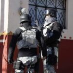 Localizan el cuerpo descuartizado de un hombre en la Benito Juárez