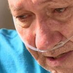 Víctor Escobar se convierte en el primer paciente no terminal en recibir la eutanasia en Colombia