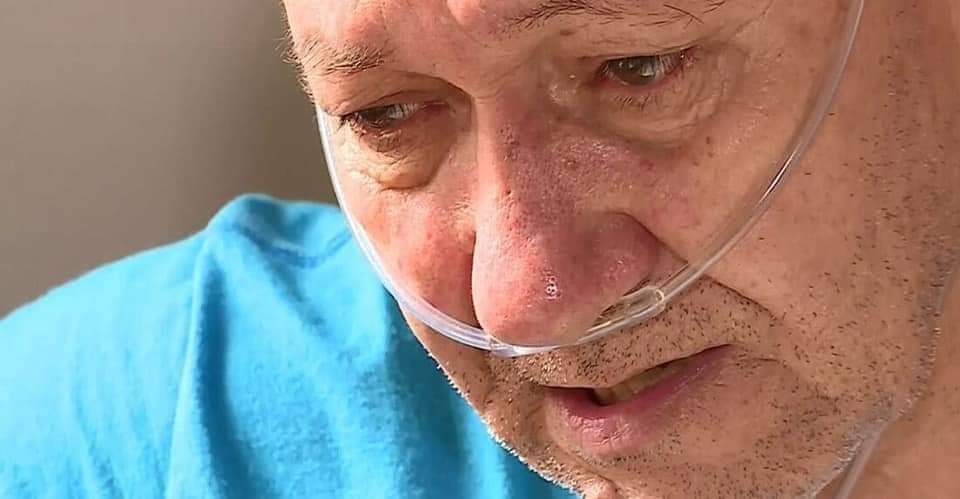 Víctor Escobar se convierte en el primer paciente no terminal en recibir la eutanasia en Colombia
