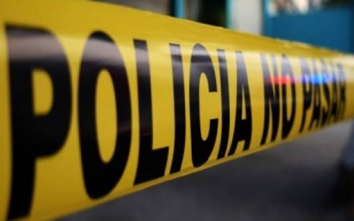 Asesinan a taxista de Jerez Zacatecas.