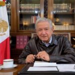 El presidente López Obrador fue sometido a un cateterismo; se encuentra bien de salud