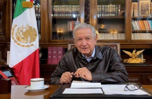 El presidente López Obrador fue sometido a un cateterismo; se encuentra bien de salud