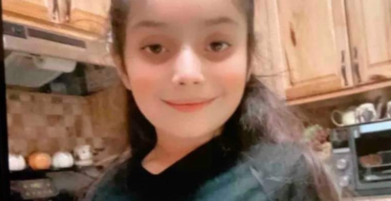 Melissa, niña de 8 años de Tabasco, Zacatecas muere en Chicago por una bala perdida