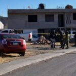 Muere un elemento de PC de Zacatecas en el  interior de un domicilio