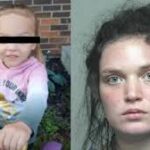 Esta mujer asesinó a su hija de 3 años porque «Bob Esponja se lo ordenó»