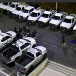 Detienen a dos por desaparición y asesinato de estudiantes en Zacatecas