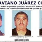 Octaviano Juárez Corro, uno de los más buscados por el FBI, es detenido en Zapopan