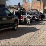 Detienen a 3 personas por el homicidio de un menor de 4 meses en Jalisco