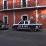 Atacan con disparos la Comandancia de Tepetongo; un policía municipal resultó lesionado