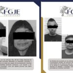 La FGJEZ informa avances en el caso de los cinco jóvenes desaparecidos y asesinados