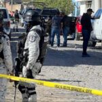 Jalisco: Ladrón muere al intentar robar un auto; conductor le dispara