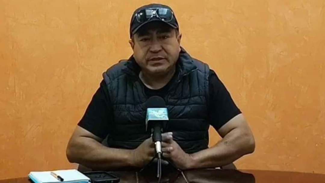 En este momento estás viendo Asesinan al periodista Armando Linares, director de Monitor Michoacán