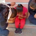 PUEBLA: ASALTAN A NIÑA QUE VENDIA DULCES EN LA CALLE