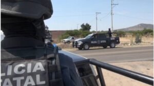 Lee más sobre el artículo Cae secuestrador de Zacatecas en Aguascalientes