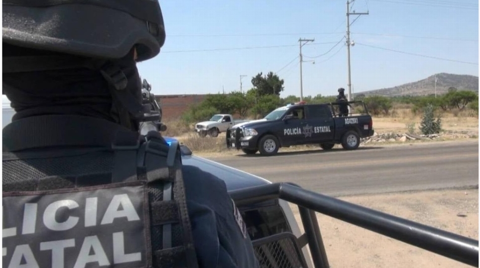 Cae secuestrador de Zacatecas en Aguascalientes