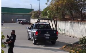 Lee más sobre el artículo Levantan a policías en Tuxtla, Chiapas, autoridades inician la búsqueda