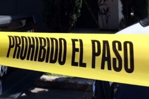 Lee más sobre el artículo Dos hombres sufren agresión armada en Guadalupe