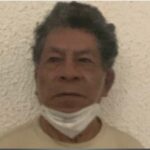 Fiscalía del Edomex obtiene sentencia condenatoria para feminicida serial de Atizapán