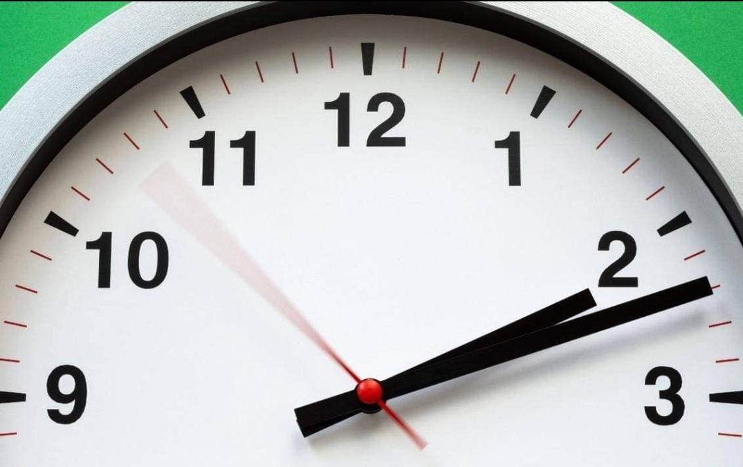 En este momento estás viendo Horario de verano 2022: ¿Cuándo se adelanta el reloj?