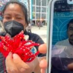 CDMX: Artesana indígena acusa que conductor le robó más de 39 mil pulseras