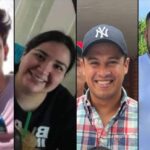 Desaparecen dos estudiantes, un trabajador de CFE y un empresario aguacatero en Michoacán