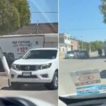 Video: «Levantan» a hombre frente a sus hijos en Sonora; después es hallado  muerto