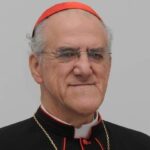 El cardenal Javier Lozano Barragán ha fallecido esta mañana en Roma