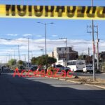 Dos jóvenes son asesinados en Villas de Guadalupe