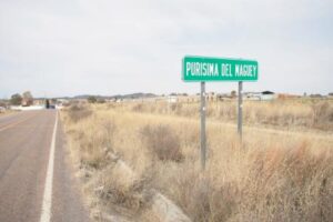 Lee más sobre el artículo Localizan cuerpo sin vida en camino de terracería de Purísima del Maguey
