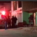 Comando armado mata a cuatro personas dentro de una vivienda de Fresnillo