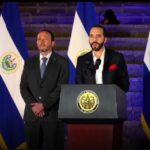 Bukele recrudece  medidas contra  criminales en El Salvador (video)