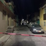 Matan a balazos a dos hombres en la Lázaro Cárdenas en Zacatecas.
