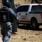Michoacán: Rescatan a joven, quien estaba secuestrado desde febrero