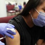 Afirman que México pidió vacunas  para menores de 15 años