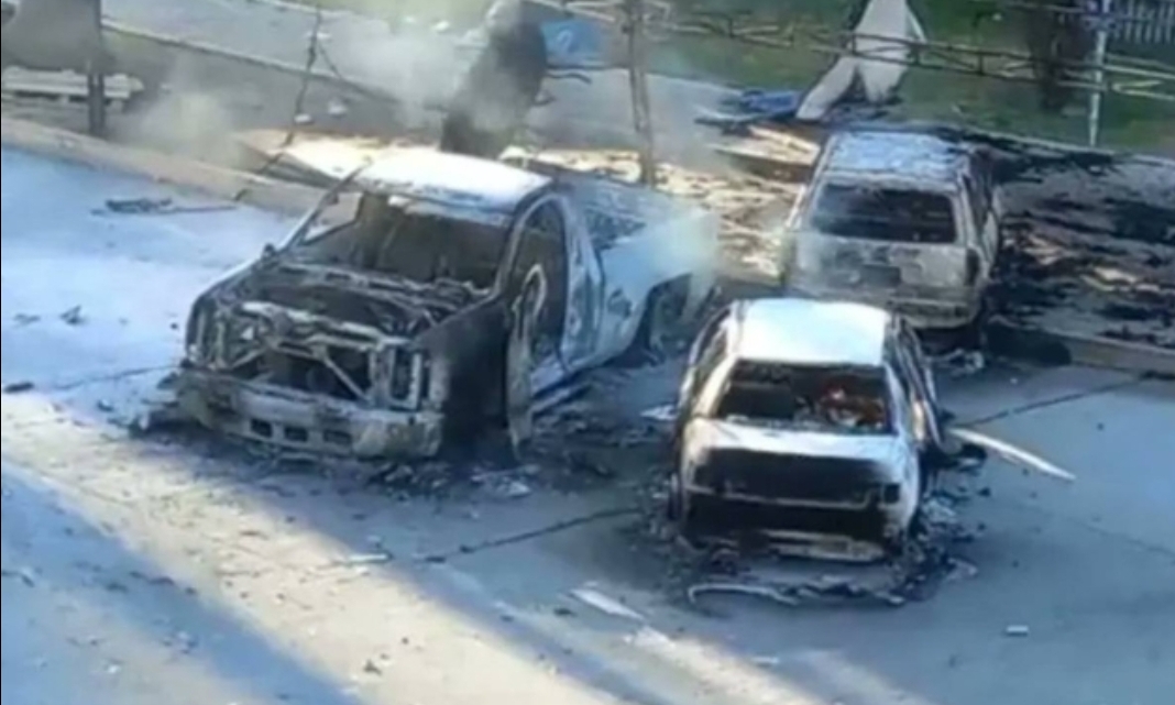 Enfrentamiento en planta Cruz Azul en Tula, Hidalgo, deja ocho muertos y heridos