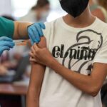 Gobierno abre registro para vacunar contra COVID-19 a niños de 12 años en adelante