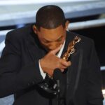 La Academia expulsa a Will Smith de los Oscar durante 10 años por abofetear a Chris Rock