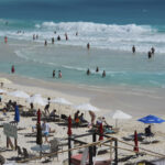 Cofepris: 289 de 290 playas mexicanas son aptas para uso