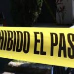 Otro ataque armado en la colonia Alma Obrera en Zacatecas.