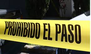 En este momento estás viendo Otro ataque armado en la colonia Alma Obrera en Zacatecas.