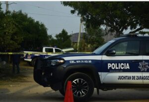 Lee más sobre el artículo Detienen en Oaxaca a madre por el asesinato de sus cuatro hijos