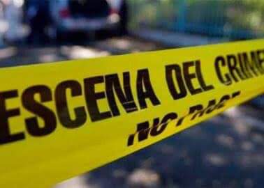 Se roban a bebé de 44 días de nacida y asesinan a su mamá en Nogales, Fiscalía emite ALERTA AMBER