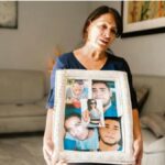 Jalisco: Guadalupe pasa otro 10 de mayo con cinco hijos desaparecidos