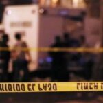 Matan balazos a dos hombres en el municipio de Calera