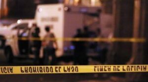 Lee más sobre el artículo Matan balazos a dos hombres en el municipio de Calera