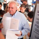 Liposucciones gratis: Candidato en Tamaulipas las ofrece en campaña