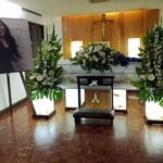 Velan a Yolanda Martínez en Monterrey; entierro será mañana en Cd. Juárez