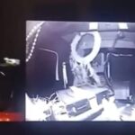 Choque entre tráiler y camioneta deja seis muertos en Coahuila; tres de las víctimas eran niños (video)