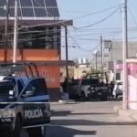 Matan a 2 jóvenes en Zoquite